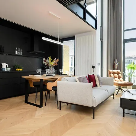 Zoliborz Lux With Parking And Balcony By Renters Prestige * Варшава