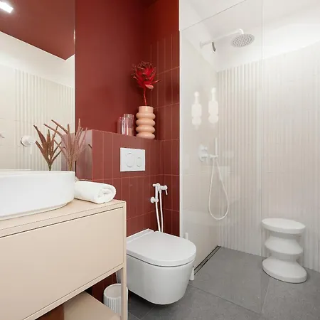 Zoliborz Lux With Parking And Balcony By Renters Prestige Варшава